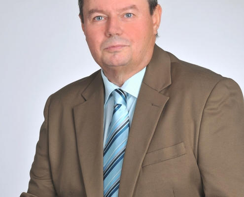 Bürgermeister: Herbert Fürst